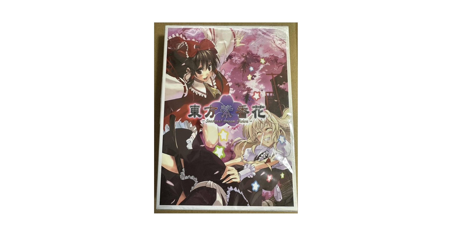 空色作戦 DEMO CD シノダナオキ 衝動的の人 花火うき 東方 同人 CD 空色作戦 DEMO CD シノダナオキ 衝動的の人 花火うき 東方 同人 CD
